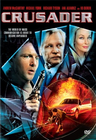 Crusader                                  (2005)