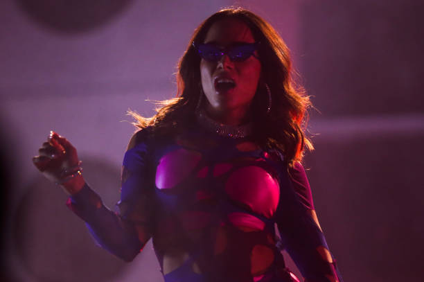 Anitta