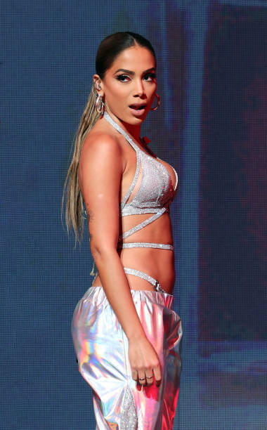 Anitta