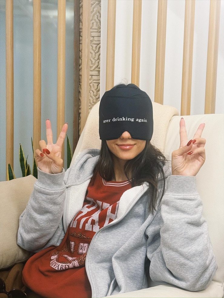 Victoria Justice