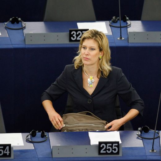 Silvana Koch-Mehrin