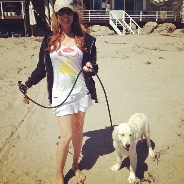 Tracey Bregman