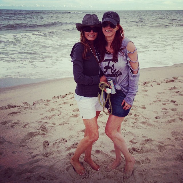 Tracey Bregman