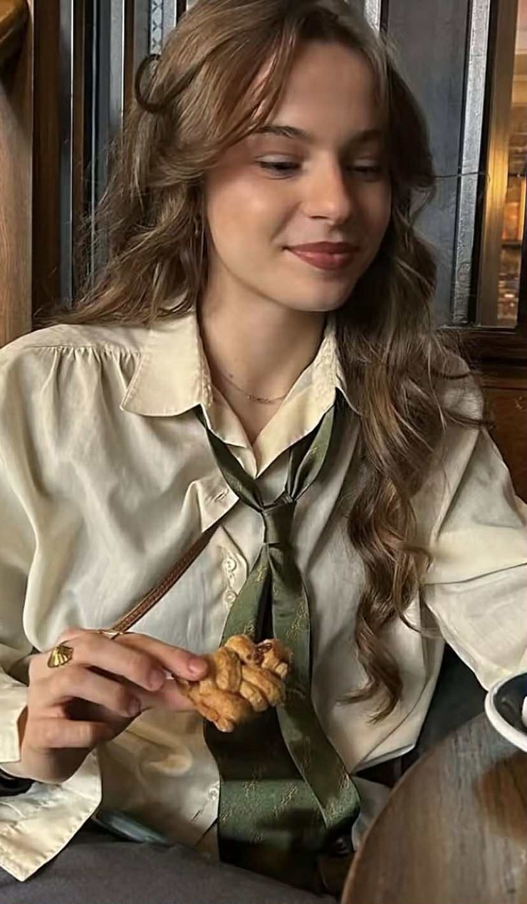 Anouk Klein