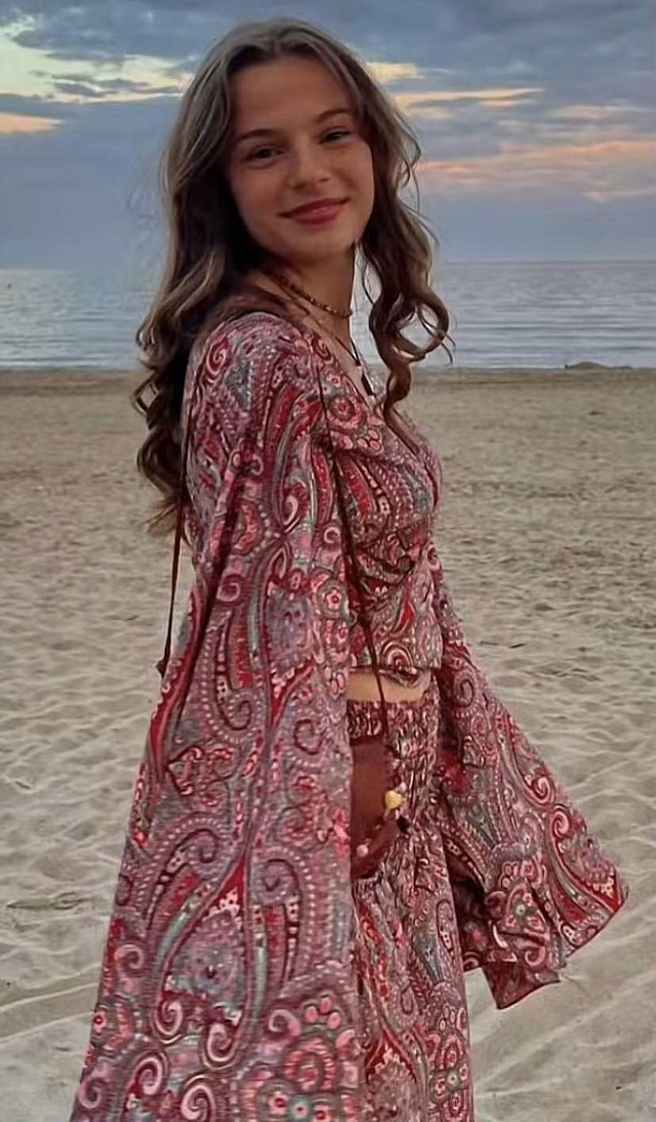 Anouk Klein