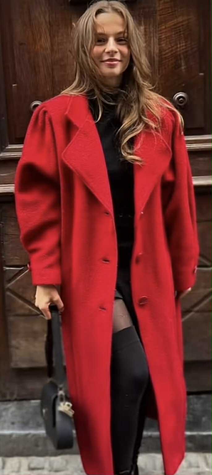Anouk Klein