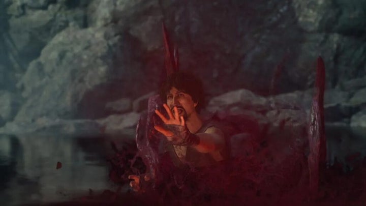 Rook (Dragon's Dogma 2)
