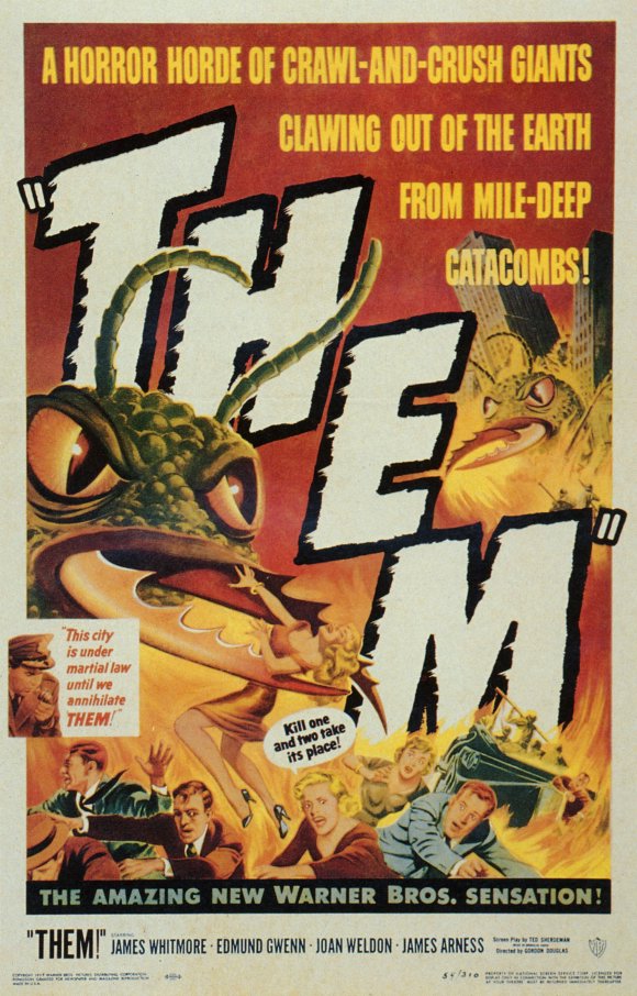 Them! Them!