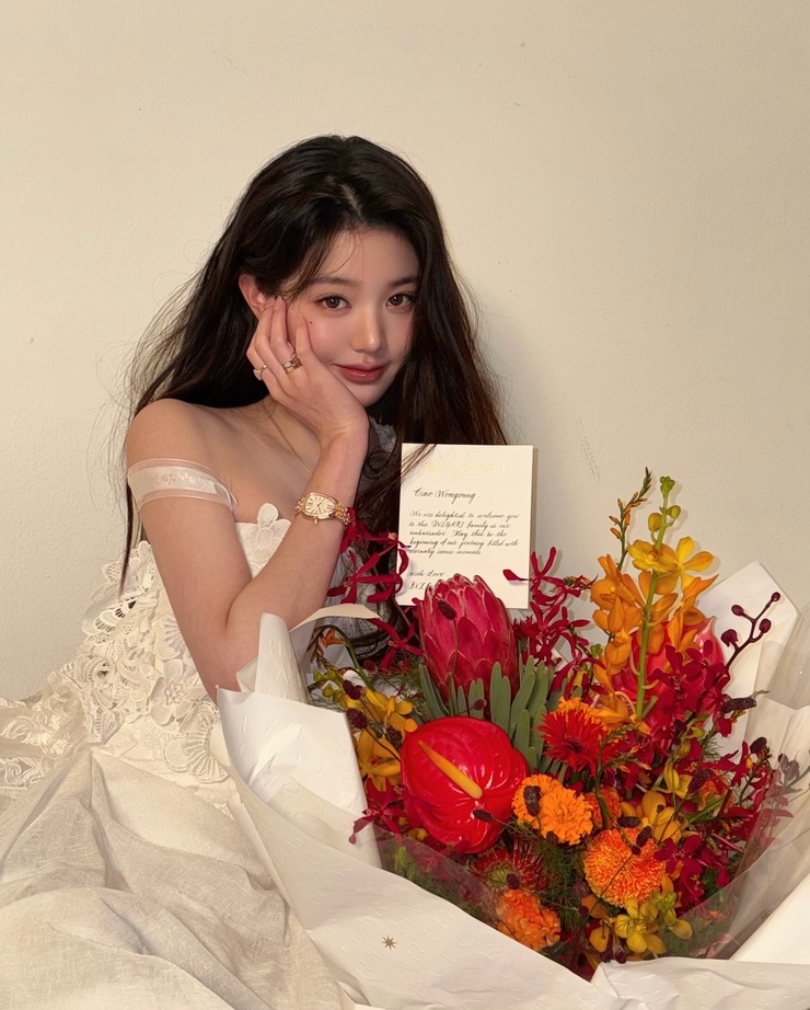 Wonyoung