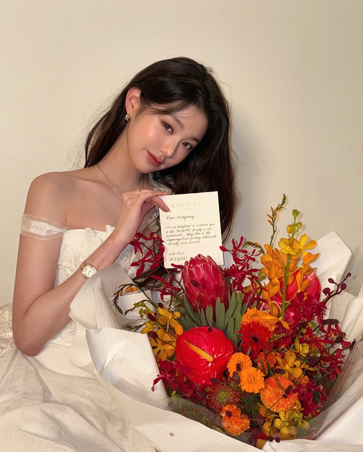 Wonyoung