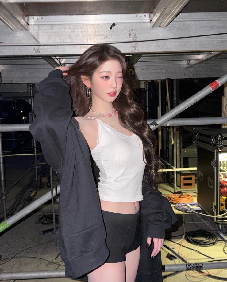Wonyoung