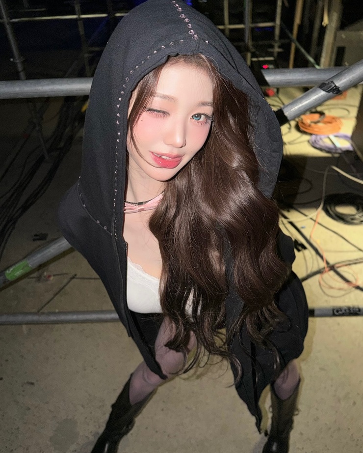 Wonyoung