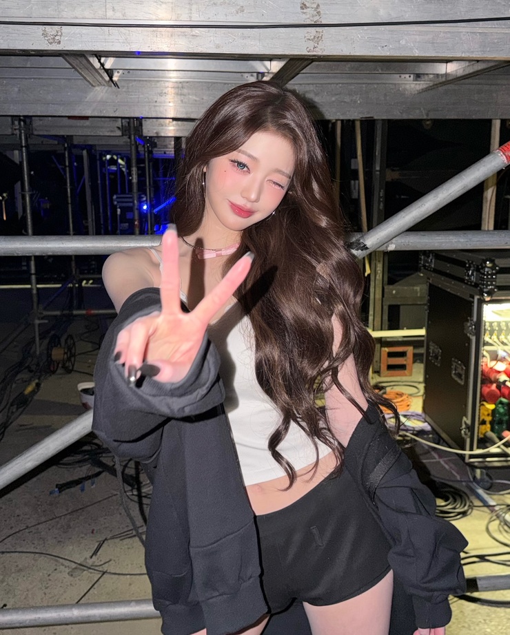 Wonyoung