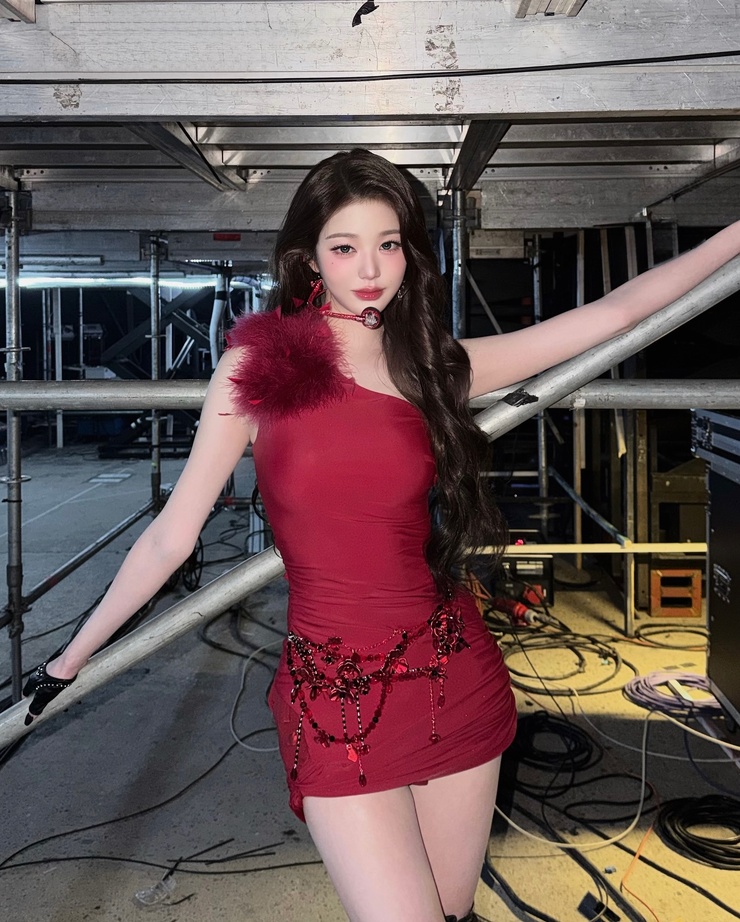 Wonyoung