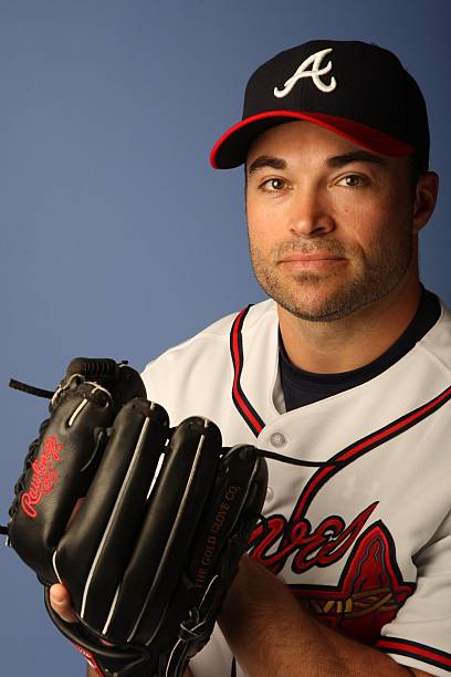 Mike Hampton