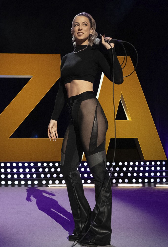 Iliza Shlesinger Iliza Shlesinger