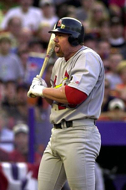 Mark McGwire