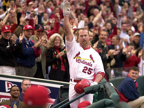 Mark McGwire
