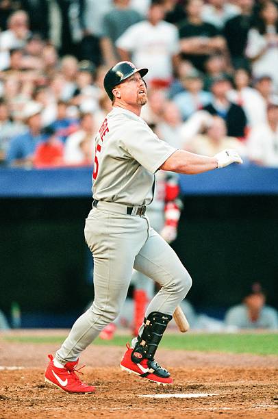 Mark McGwire