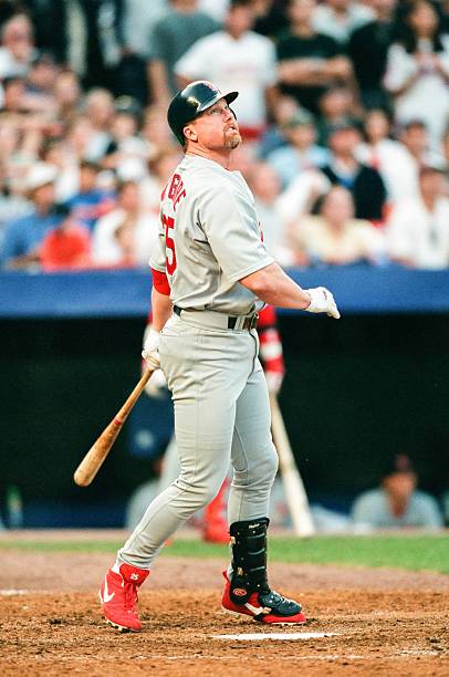 Mark McGwire
