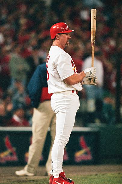 Mark McGwire