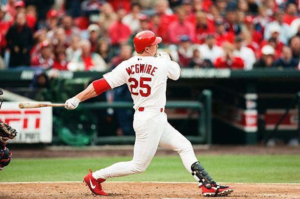 Mark McGwire