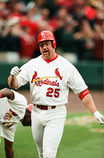 Mark McGwire