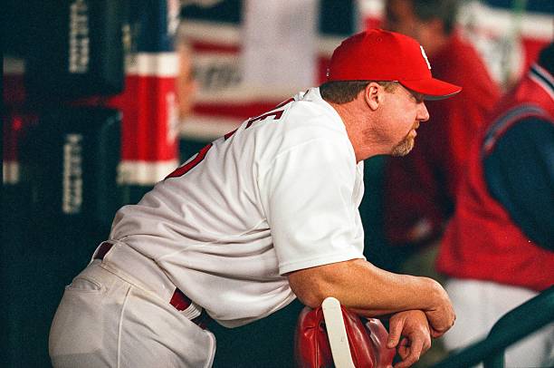 Mark McGwire