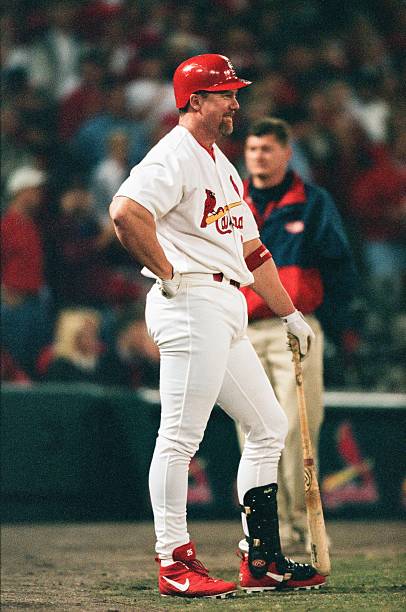 Mark McGwire