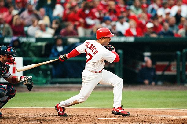 Mark McGwire