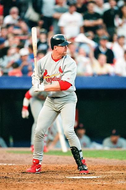 Mark McGwire