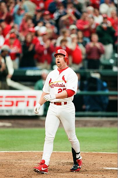Mark McGwire