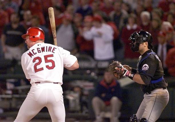 Mark McGwire
