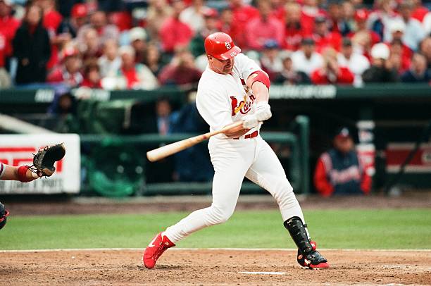 Mark McGwire