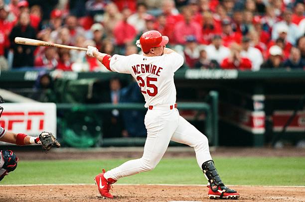 Mark McGwire