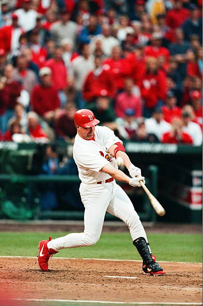 Mark McGwire