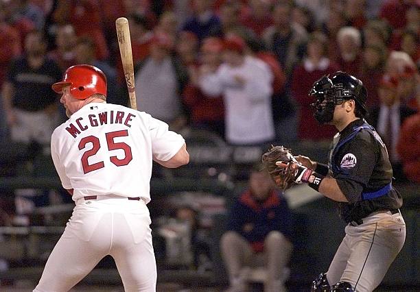 Mark McGwire