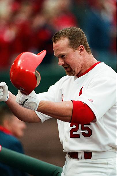 Mark McGwire