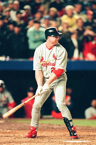 Mark McGwire