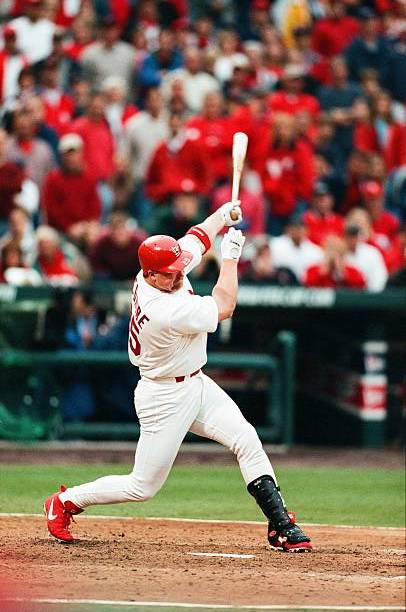 Mark McGwire