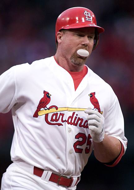 Mark McGwire