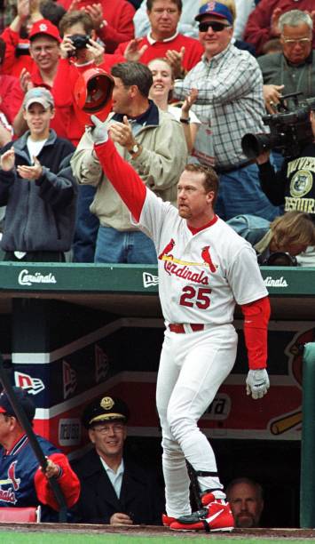 Mark McGwire
