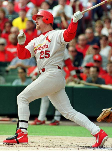 Mark McGwire
