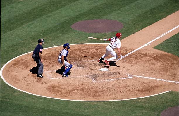 Mark McGwire