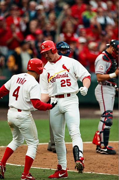 Mark McGwire