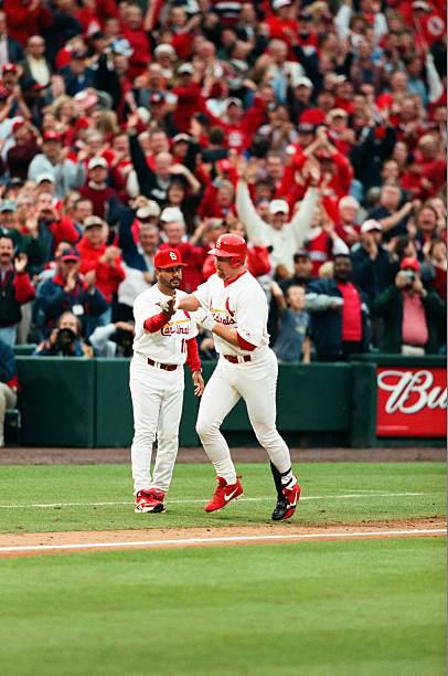 Mark McGwire