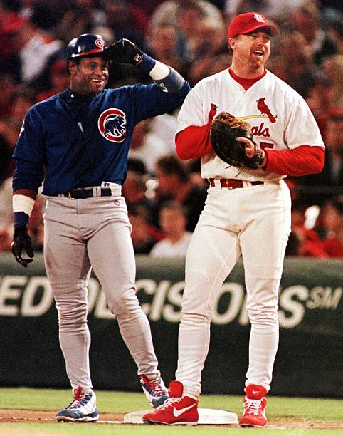 Mark McGwire