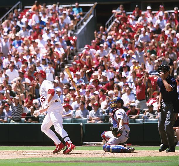 Mark McGwire