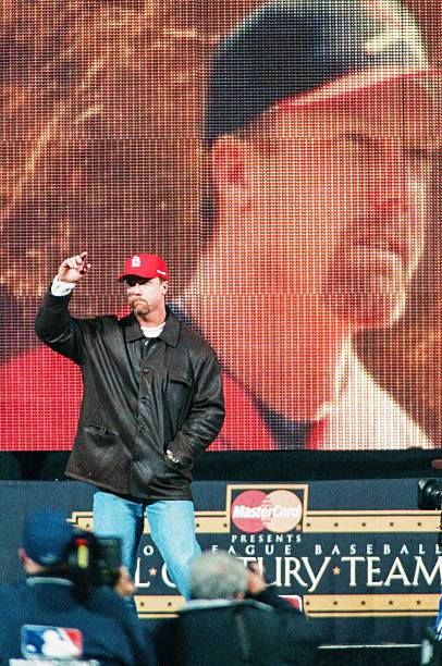Mark McGwire