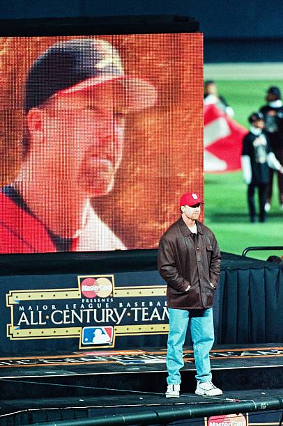 Mark McGwire